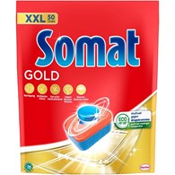 Somat Gold Tabs 50szt 880g