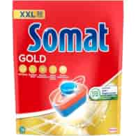 Somat Gold Tabs 50szt 880g