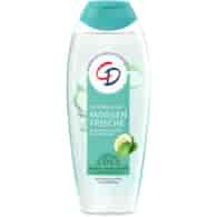 CD Morgenfrische Dusche Wasserminze Gel 250ml