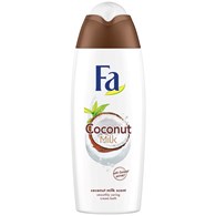 Fa Coconut Milk Shower & Bath 500ml
