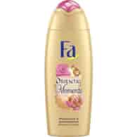 Fa Oriental Moments Shower & Bath 500ml