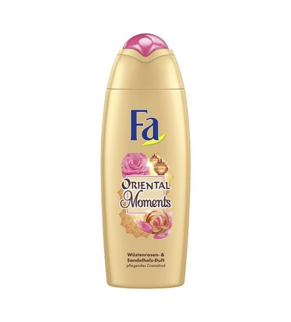 Fa Oriental Moments Shower & Bath 500ml