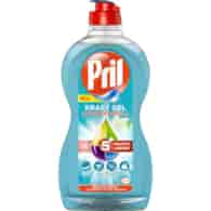 Pril Kraftgel Antibakteriell do Naczyń 600ml