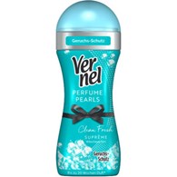 Vernel Perfume Pearls Clean Fresh Granulki 230g
