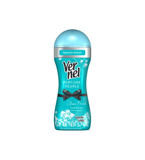 Vernel Perfume Pearls Clean Fresh Granulki 230g