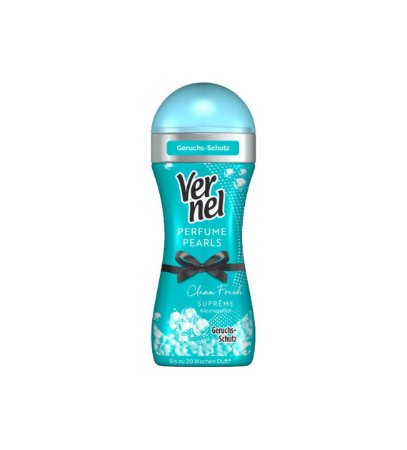Vernel Perfume Pearls Clean Fresh Granulki 230g