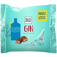 Ritter Sport Gin Batoniki 200g