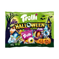 Trolli Halloween Sweet & Sour 19szt 360g