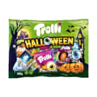 Trolli Halloween Sweet & Sour 19szt 360g