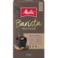 Melitta Barista Gemahlen 500g