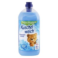 Kuschelweich Sommerwind Płuk 76p 2L