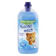 Kuschelweich Sommerwind Płuk 76p 2L