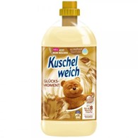 Kuschelweich Glucksmoment Płuk 66p 2L