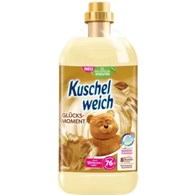 Kuschelweich Glucksmoment Płuk 76p 2L