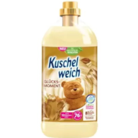 Kuschelweich Glucksmoment Płuk 76p 2L