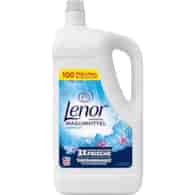 Lenor 3X Universal Aprilfrisch Gel 100p 5L
