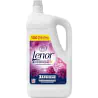 Lenor 3X Color Amethyst Gel 100p 5L