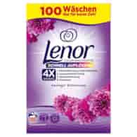 Lenor 4X Color Amethyst Proszek 100p 6kg