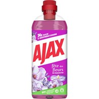 Ajax Fete des Fleurs Lavendel & Magnolie Płyn 1L