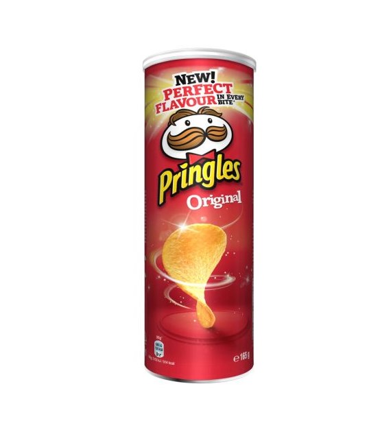 Pringles Original 130g