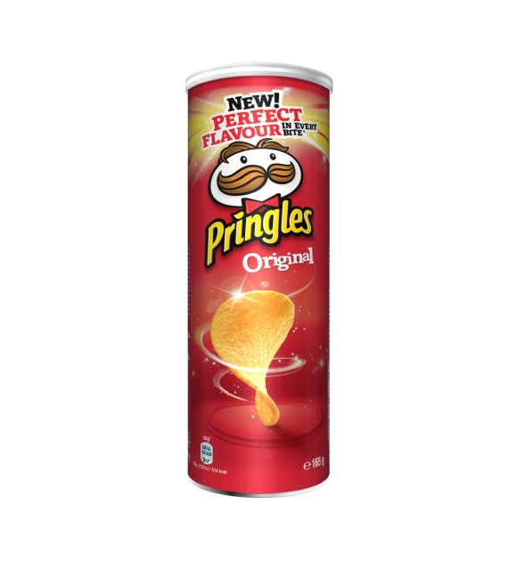 Pringles Original 130g