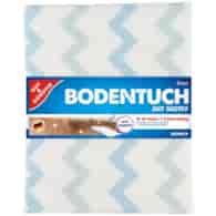G&G Bodentuch mit Motiv Ściereczki 2szt
