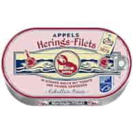 Appel Herings-Filets Lukullus Sauce 200g