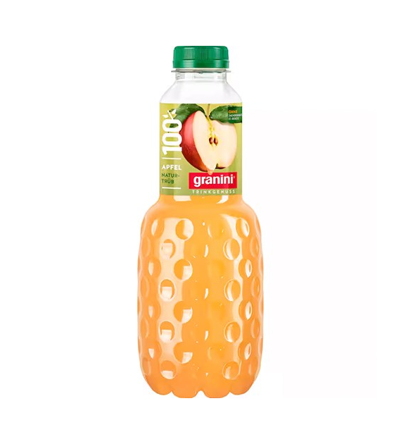 Granini Apfel Sok 1L