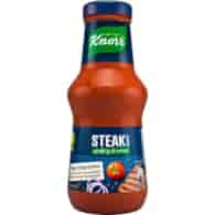 Knorr Steak Vegan Sos 250ml
