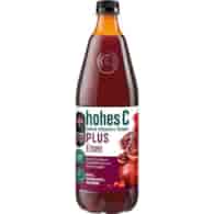 Hohes C Plus Eisen Apfel Granatapfel Himbeere 1L