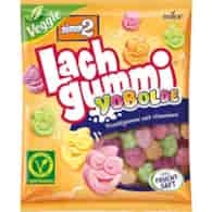 Nimm2 Lach Gummi YoBolde Vegetarian 250g