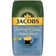 Jacobs Rostung des Jahres Crema Mild 1kg Z