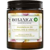 Air Wick Botanica Magnolia Vanille Świeczka 205g