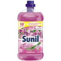 Sunil Color Orchidee & Vetiver 18p 1,3L