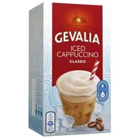 Gevalia Iced Cappuccino Classic Saszetki 8szt 142g