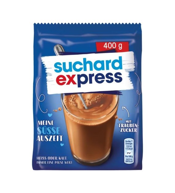 Suchard Express Kakao 400g