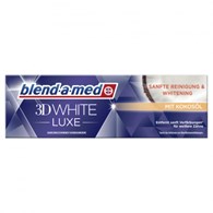 Blend-a-Med 3D White mit Kokosoil 75ml