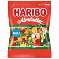 Haribo Almdudler 160g
