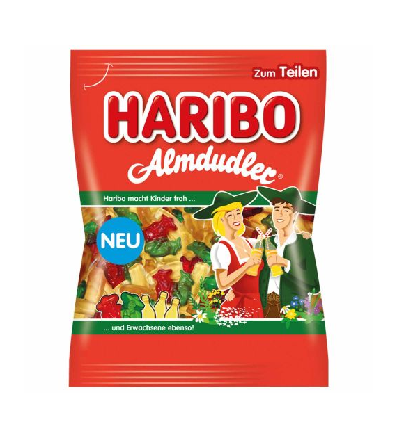Haribo Almdudler 160g