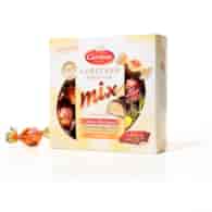 Carstens Lubecker Marzipan 3 Sorten 200g