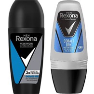 Rexona Men Cobalt Dry Kulka 50ml