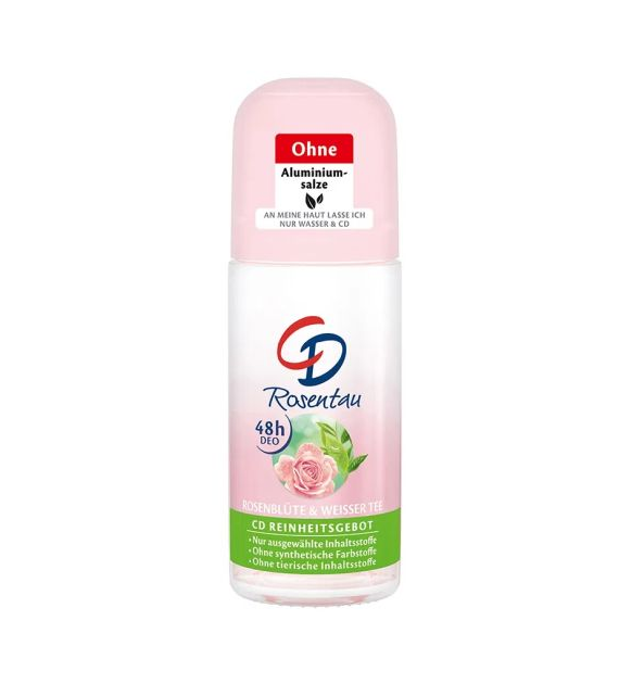 CD Rosentau Kulka 50ml