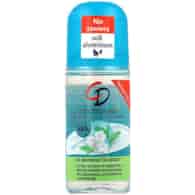 CD Kwiat Bawełny i Zielona Herbata Kulka 50ml PL