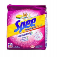 Spee Megaperls Color Proszek 20p 1,3kg