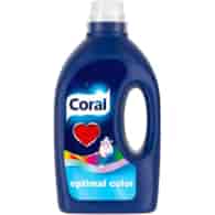 Coral Optimal Color Gel 36p 1,7L