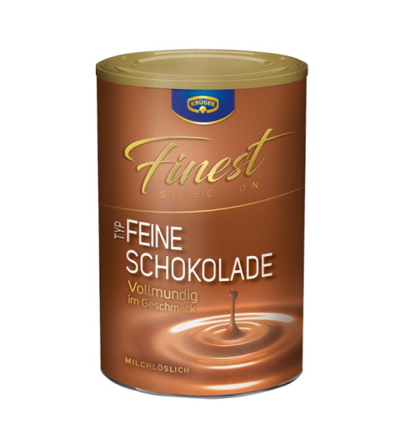 Kruger Finest Feine Schokolade 300g