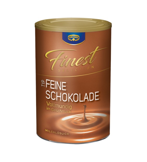 Kruger Finest Feine Schokolade 300g