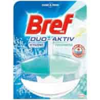 Bref Duo-Activ Desodorise Zawieszka WC 50ml