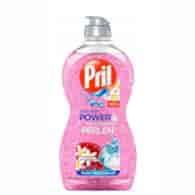 Pril Mineralische Granat Orangen do Naczyń 450ml