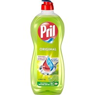 Pril Original Limette Płyn do Naczyń 675ml
